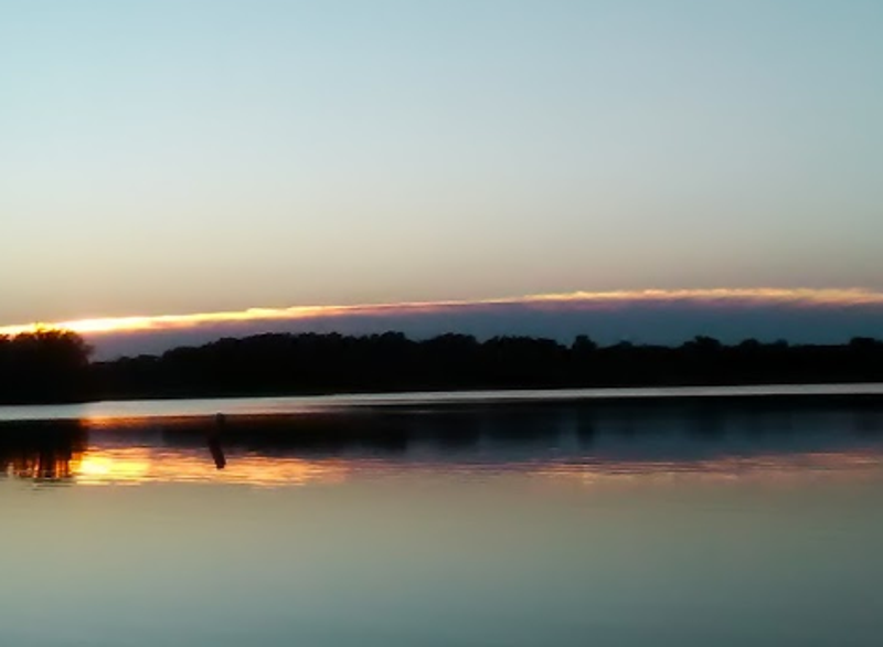 Tecumseh Lake Oklahoma's Official Travel & Tourism Site